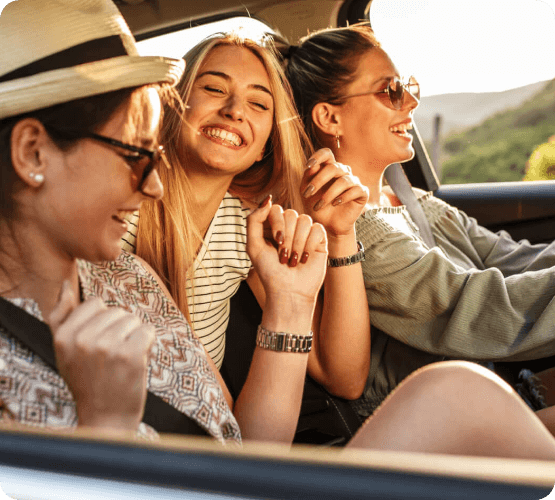 Wynajem busa 9 osobowego